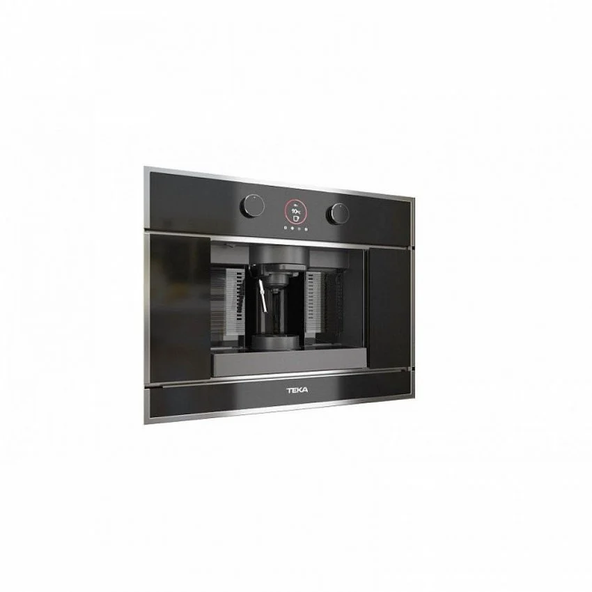 Встраиваемая кофемашина TEKA CLC 835 MC