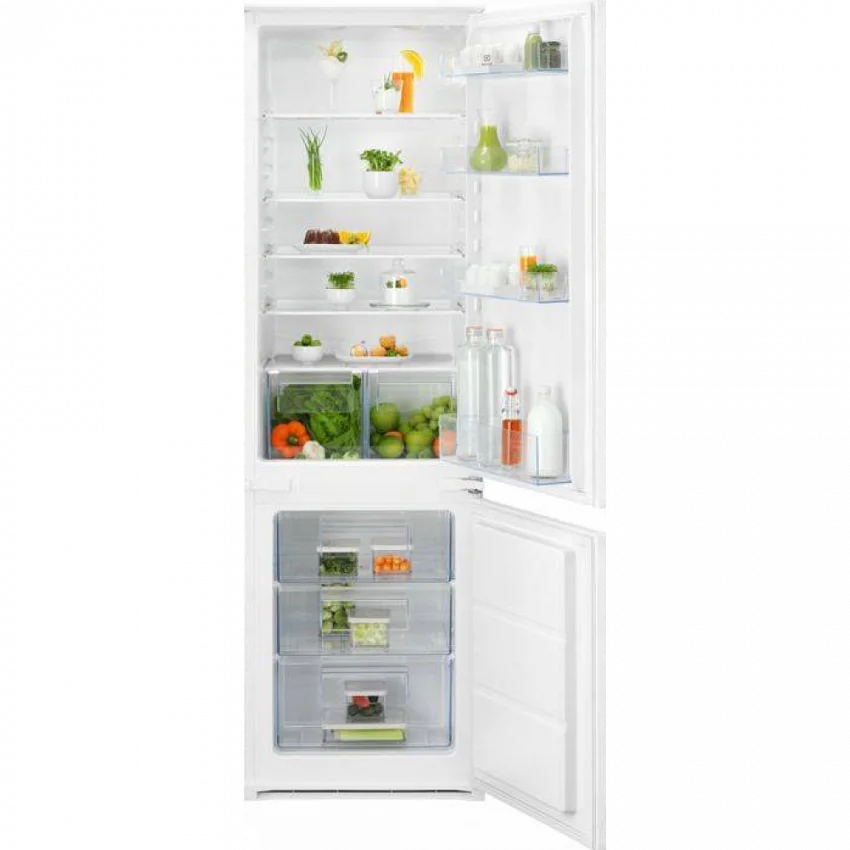 Холодильник ELECTROLUX LNS5LE18S