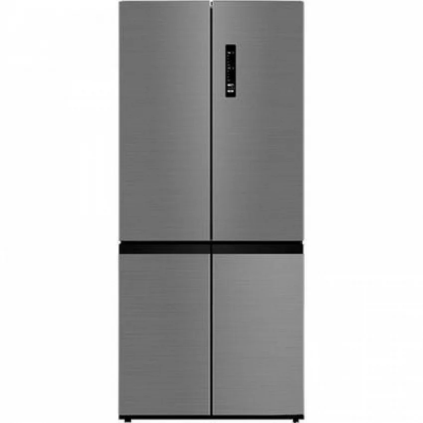 Холодильник MIDEA MRC519SFNGX