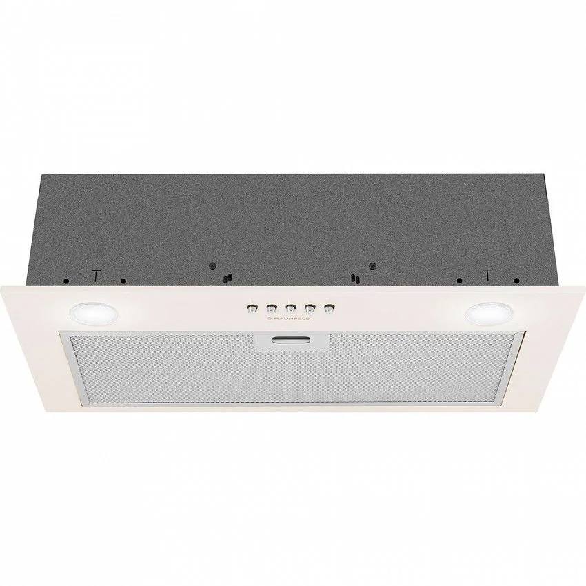Вытяжка MAUNFELD CROSBY SINGL 5028 BEIGE