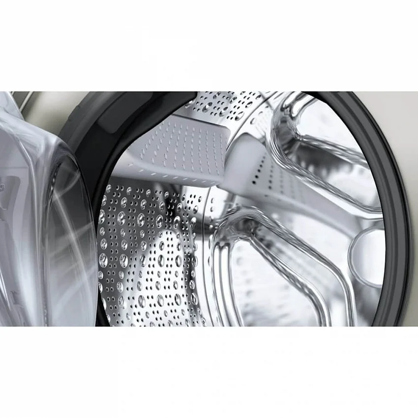 Стиральная машина BOSCH WGB256A0ME