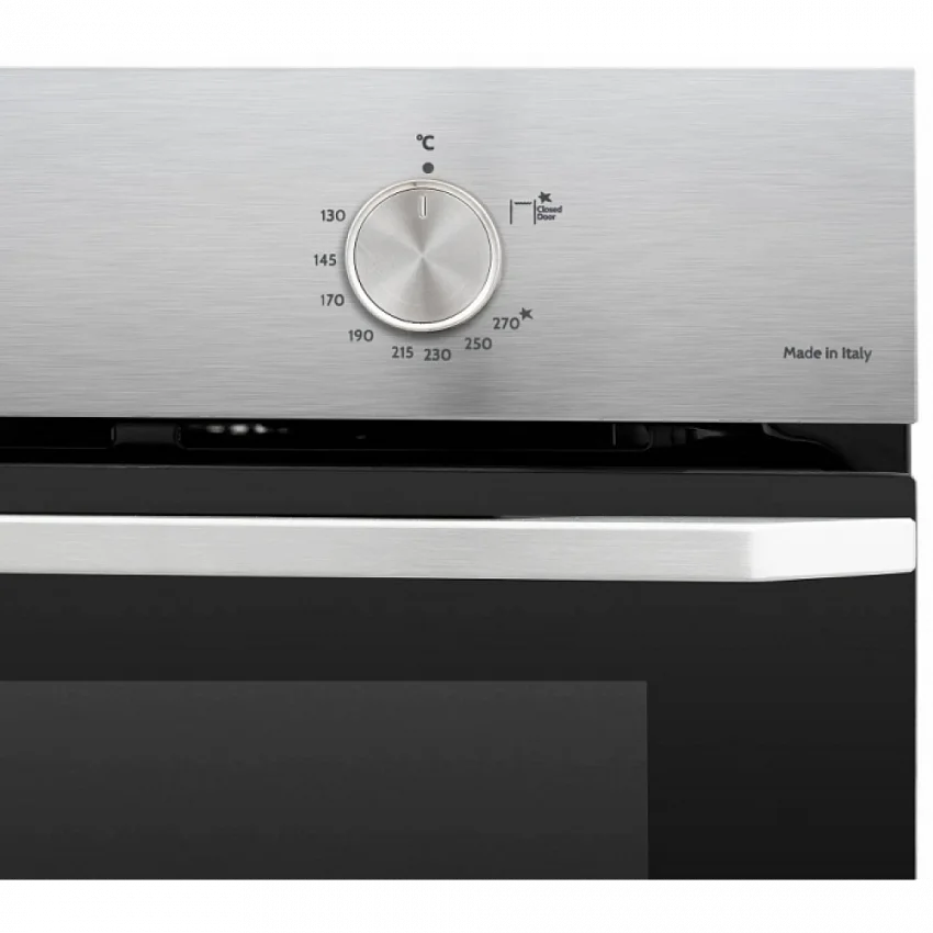 Газовый духовой шкаф DELONGHI NSFG 9 XL RUS