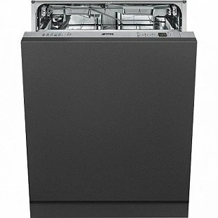 Посудомоечная машина SMEG STP364