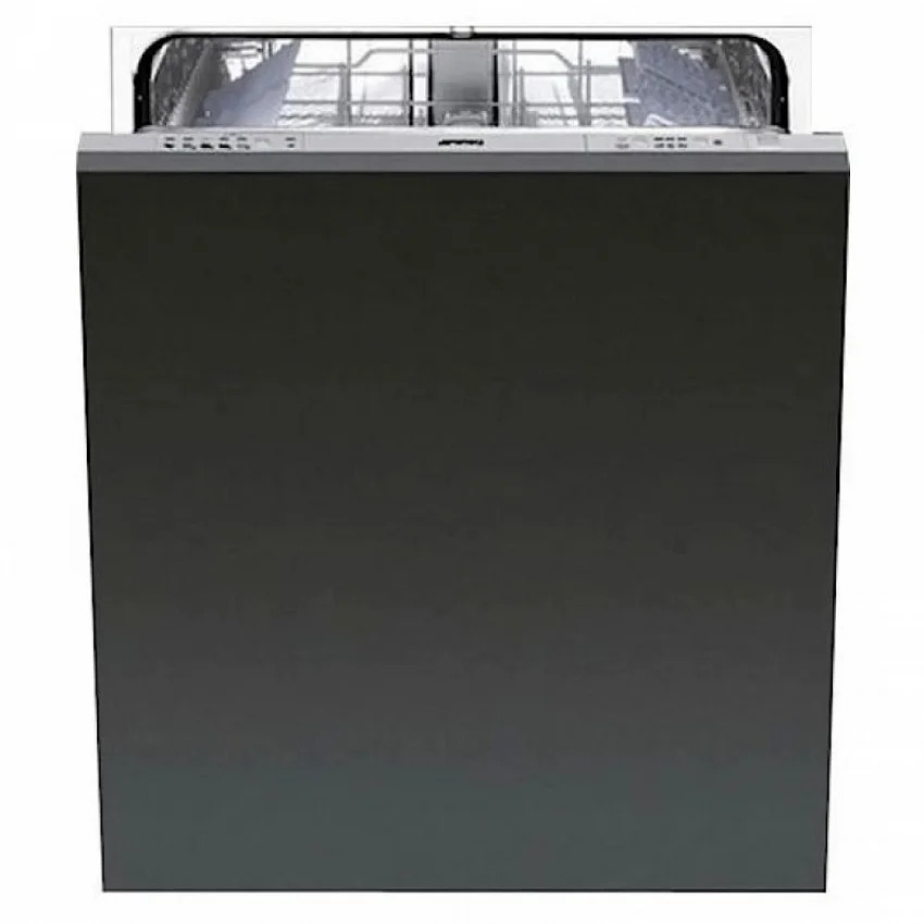 Посудомоечная машина SMEG STA6443-2