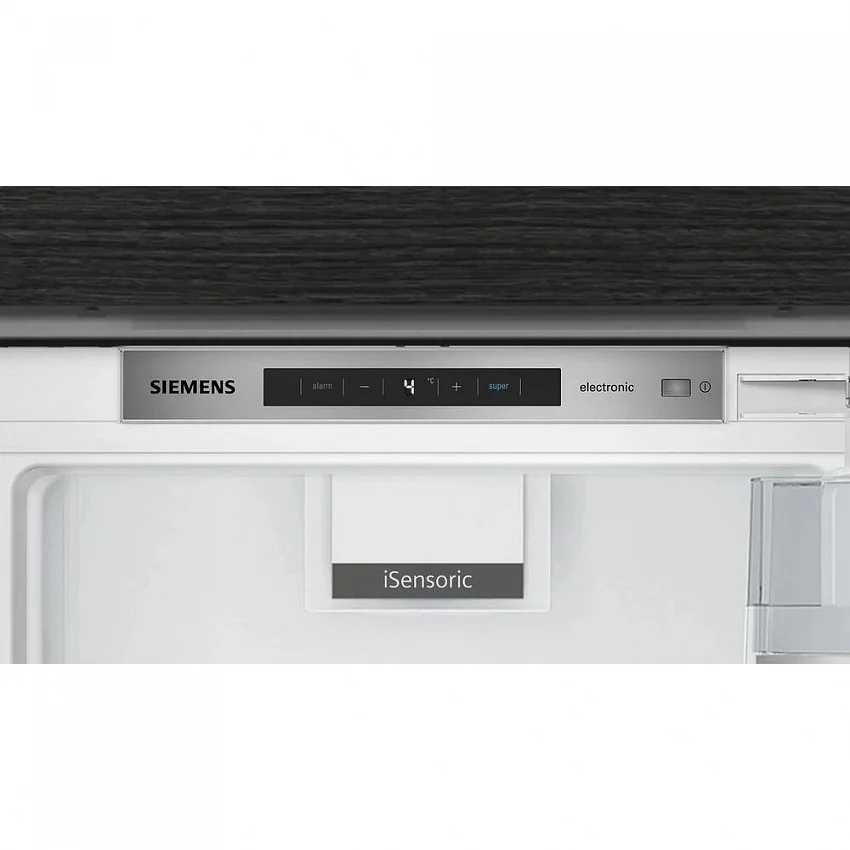 Холодильник SIEMENS KI81RADE0