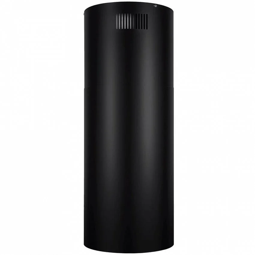 Вытяжка MAUNFELD LEE LIGHT ISLA 35 SENSOR BLACK