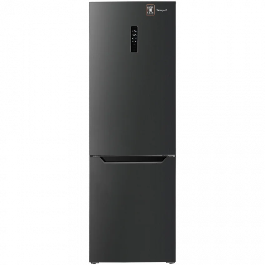 Холодильник WEISSGAUFF WRK 2000 XBNF DC INVERTER