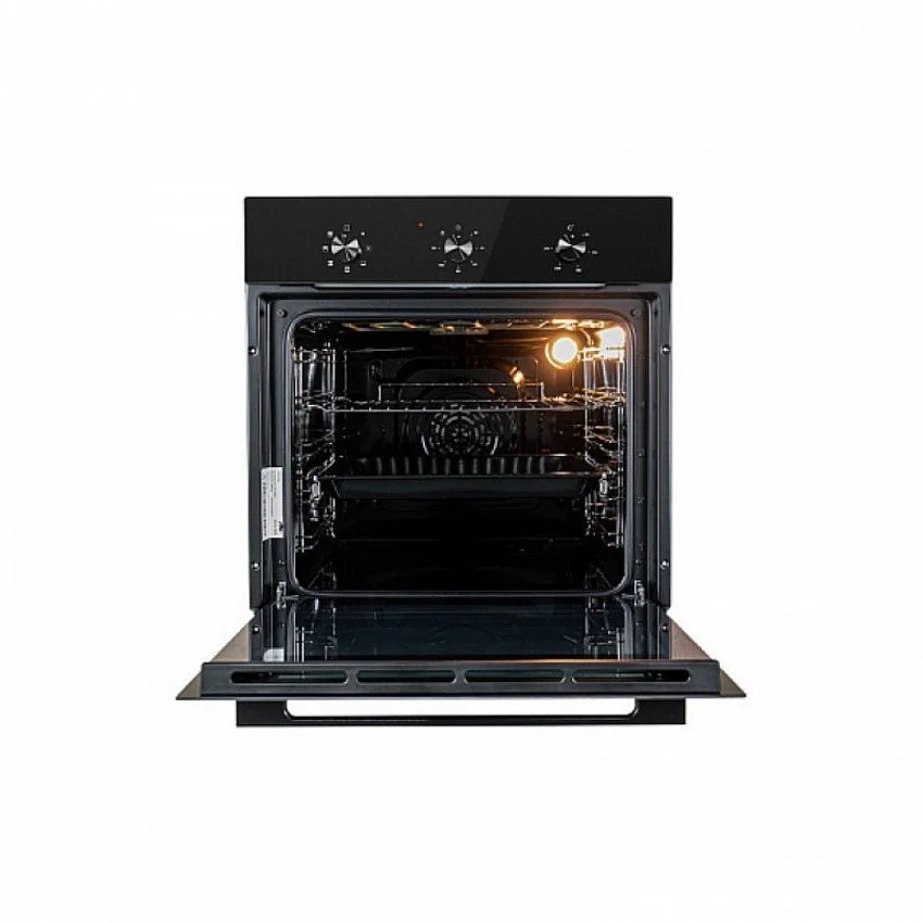 Духовой шкаф MILLEN MEO 601 BL