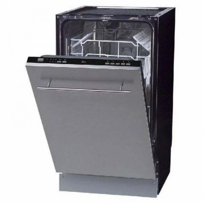 Встраиваемая посудомоечная машина MIDEA M45BD-0905L2