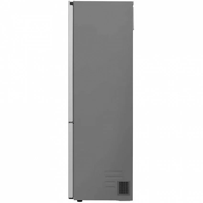 Холодильник LG GC-B509FAPW