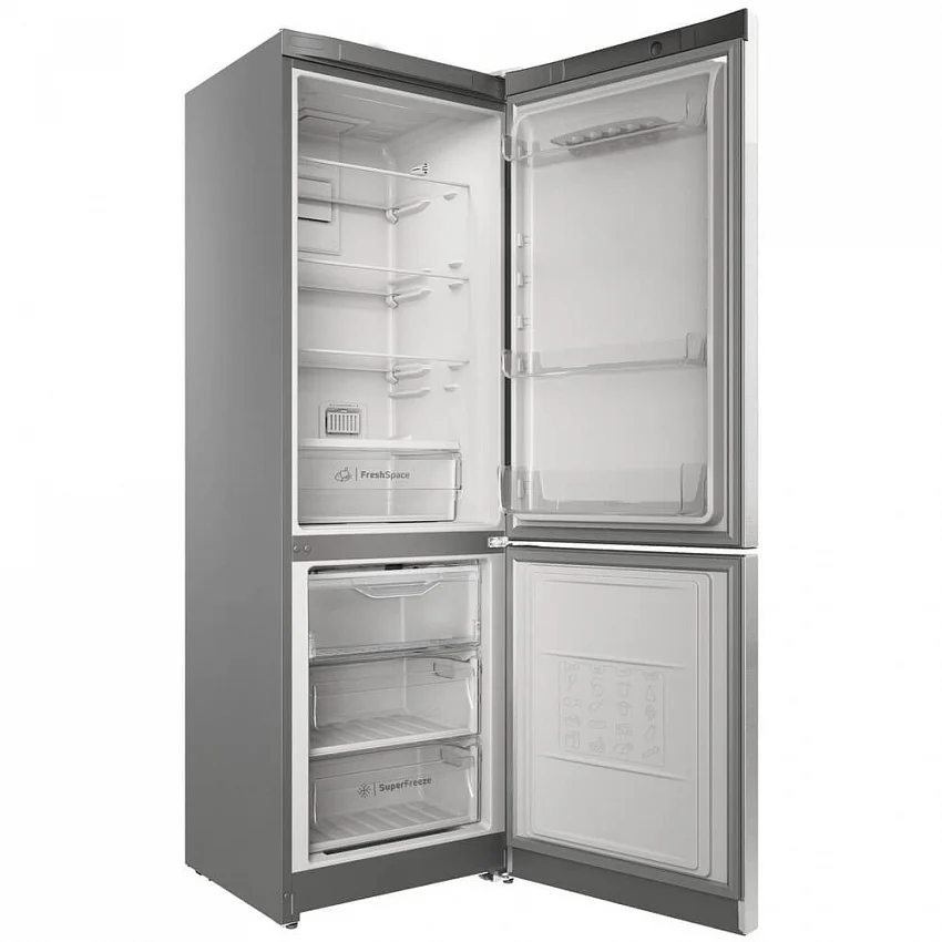 Холодильник INDESIT ITS 5180 XB