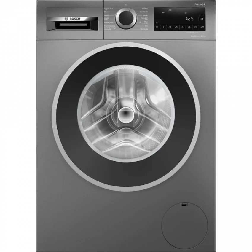 Стиральная машина BOSCH WGG2440RSN