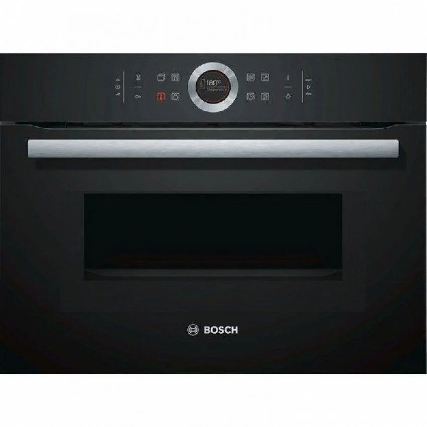 Духовой шкаф BOSCH CMG633BB1