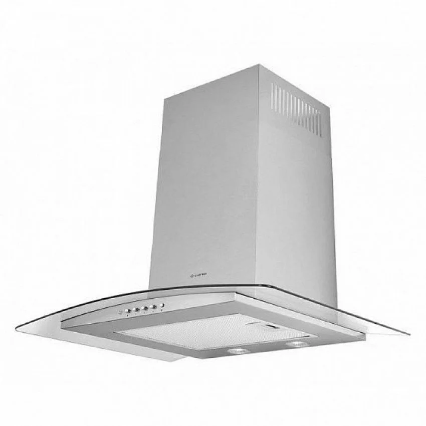 Вытяжка CIARKO SIGMA 60 INOX JDR