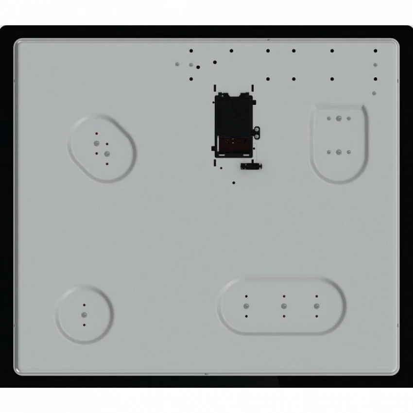Варочная панель GORENJE ECT646BCSC