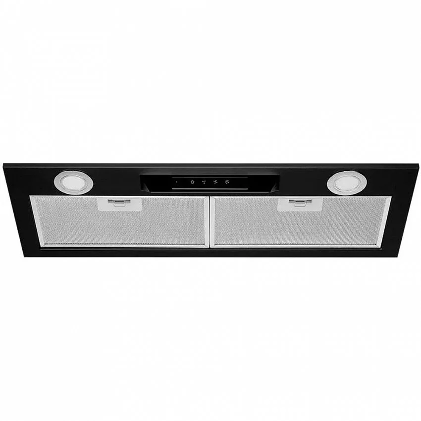 Вытяжка KUPPERSBERG INLINEA 72 BLACK