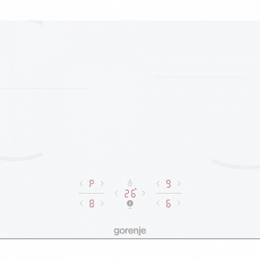 Индукционая варочная панель GORENJE GI6401WSC