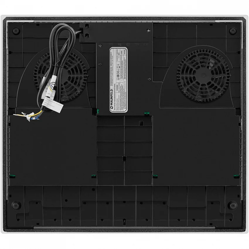 Варочная панель MAUNFELD CVI594SBG INVERTER