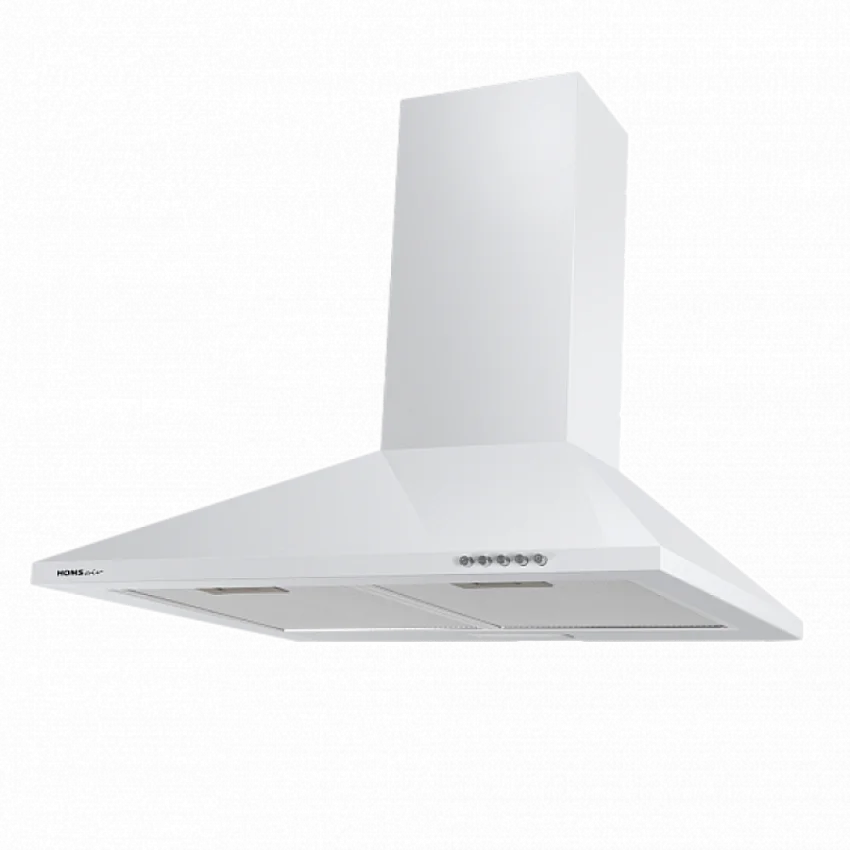 Вытяжка HOMSAIR DELTA 60 БЕЛЫЙ