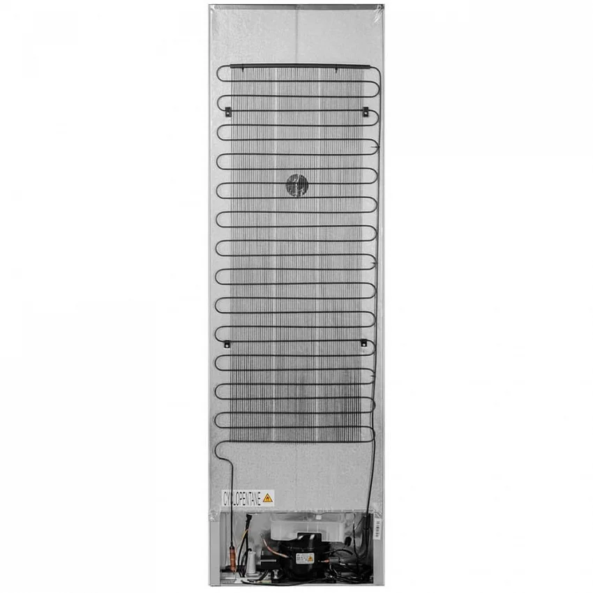 Встраиваемый холодильник MAUNFELD MBL177SWGR INVERTER