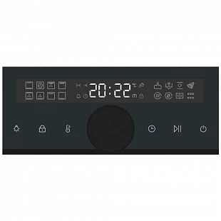 Духовой шкаф HAIER HOX-FP5RAGG