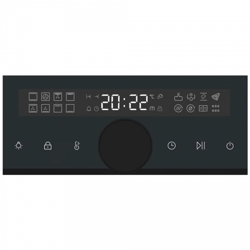 Духовой шкаф HAIER HOX-FP5RAGG