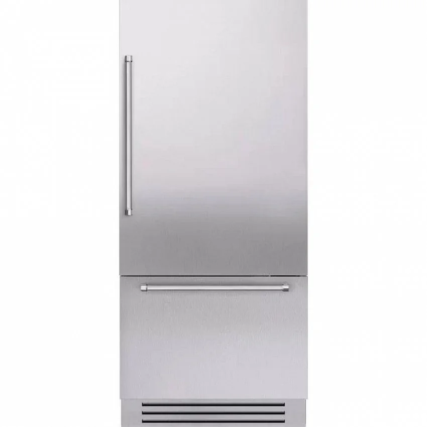 Встраиваемый холодильник KITCHENAID KCZCX 20900R