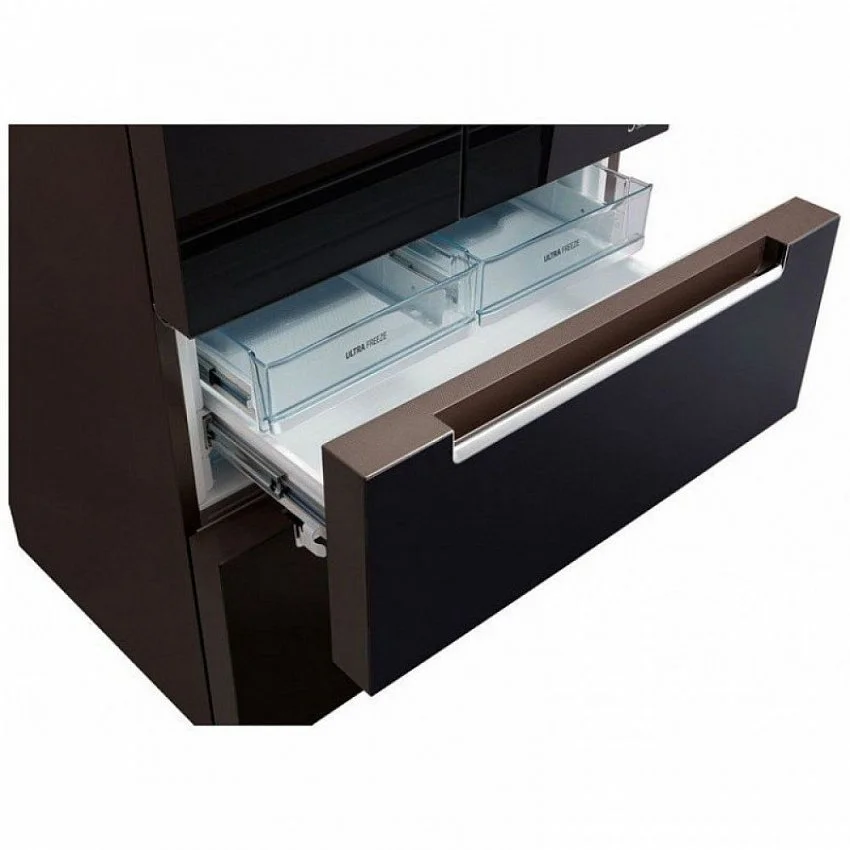 Холодильник TOSHIBA GR-RF532WE-PGJ(22)