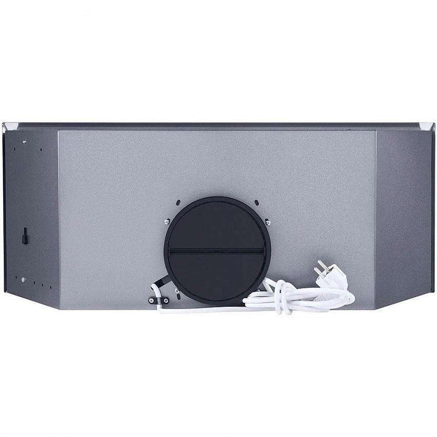 Вытяжка MAUNFELD URANIA 74 INOX