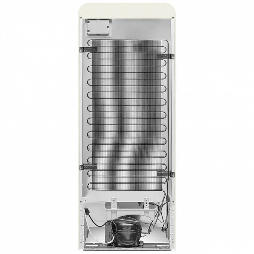 Холодильник SMEG FAB28LCR6