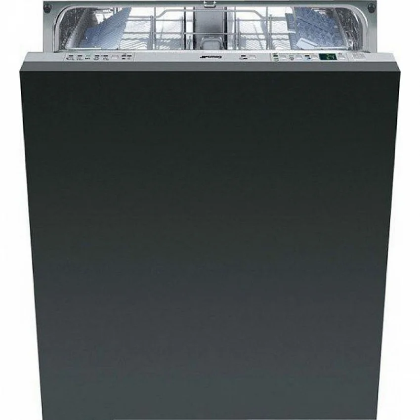 Посудомоечная машина SMEG ST324ATL