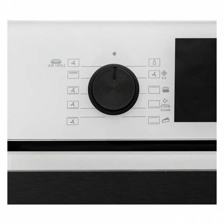 Электрический духовой шкаф DELONGHI DEO 755 BB FRANCA