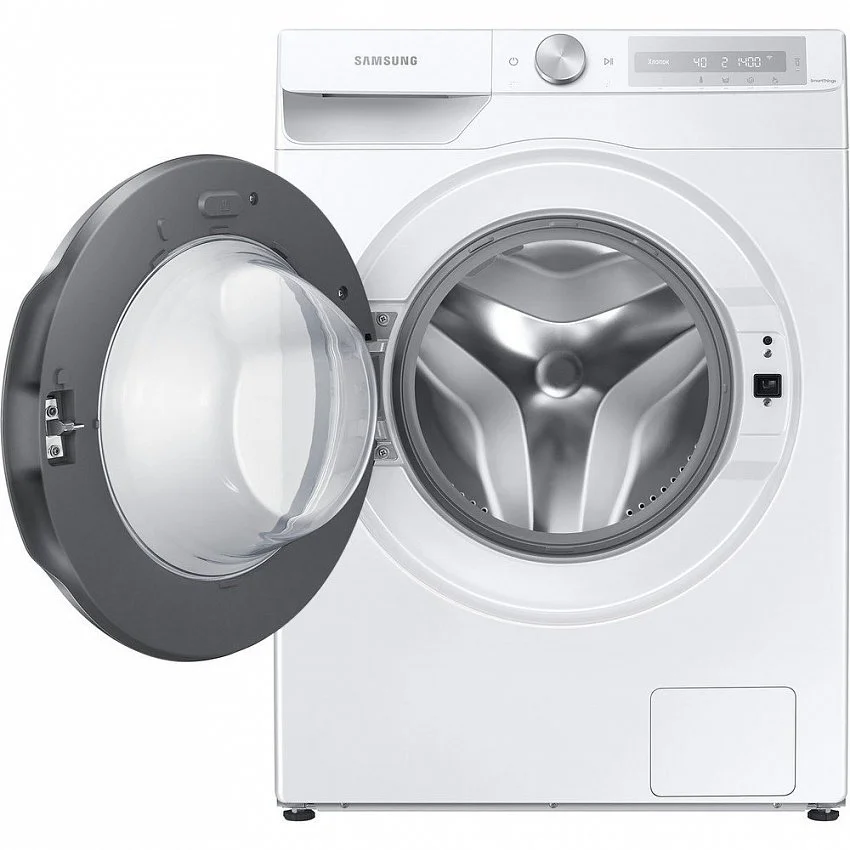 Стиральная машина SAMSUNG WW10T634CLH