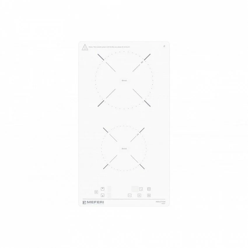 Индукционая варочная панель MEFERI MIH302WH POWER