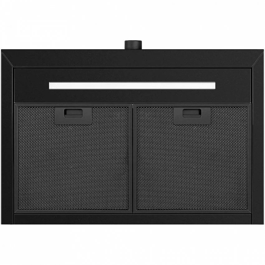 Вытяжка MAUNFELD COMFORT 60 T BLACK