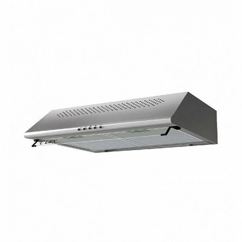 Вытяжка LEX SIMPLE 600 INOX