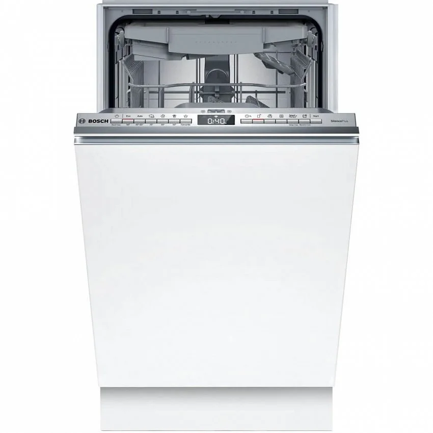 Встраиваемая посудомоечная машина BOSCH SPV4HMX10E