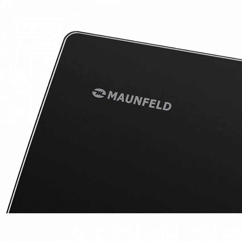 Вытяжка MAUNFELD SHEFFIELD 60 GLASS BLACK