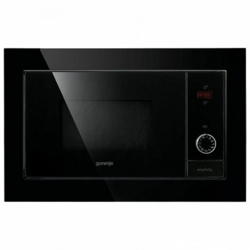 Микроволновая печь GORENJE BM6240SY2B