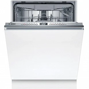 Встраиваемая посудомоечная машина Bosch SMV4EVX04E
