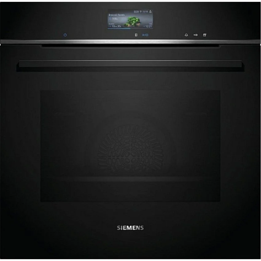 Духовой шкаф SIEMENS HS736G1B1