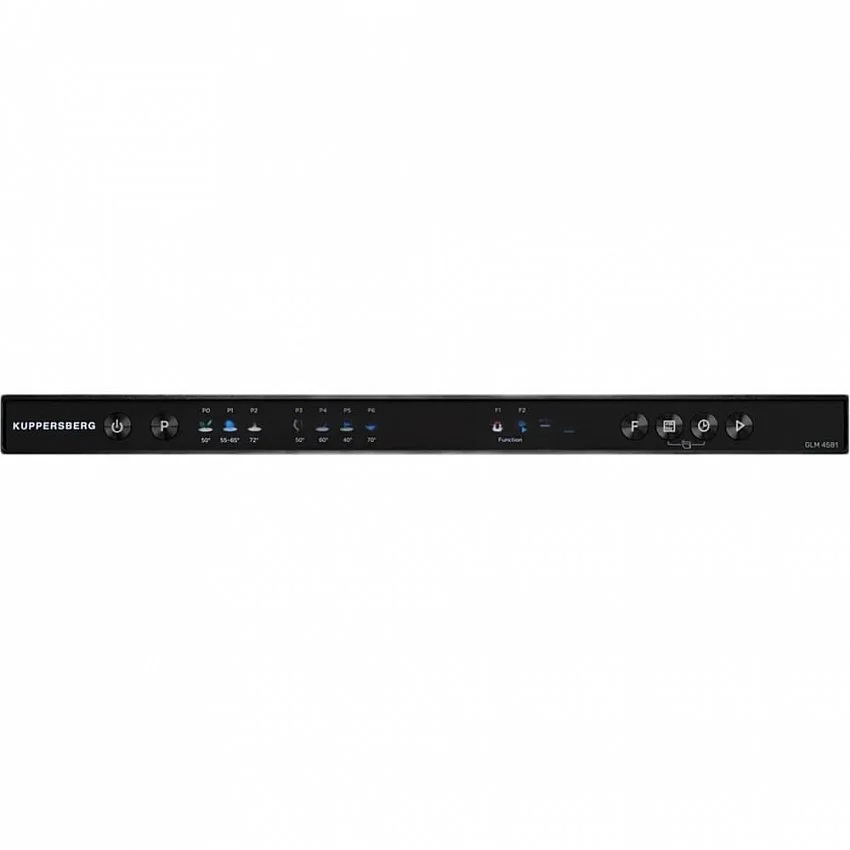 Посудомоечная машина KUPPERSBERG GLM 4581