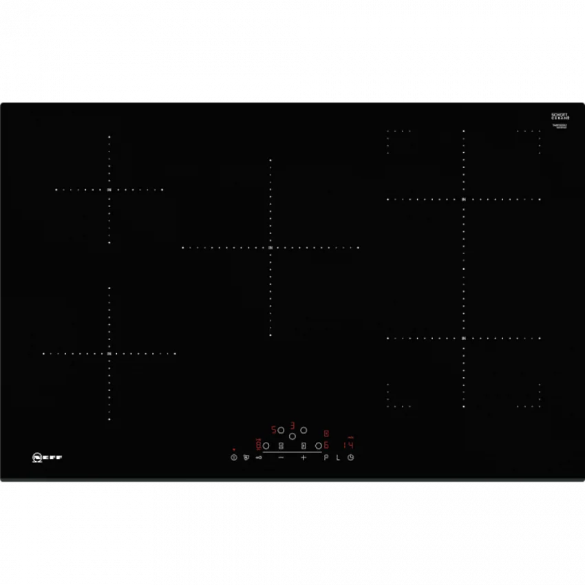 Индукционая варочная панель NEFF T48FD23X2