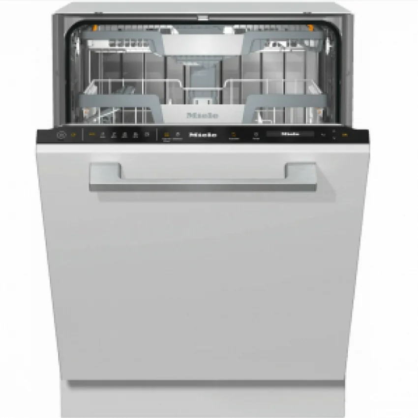 Встраиваемая посудомоечная машина MIELE G 7460 SCVI