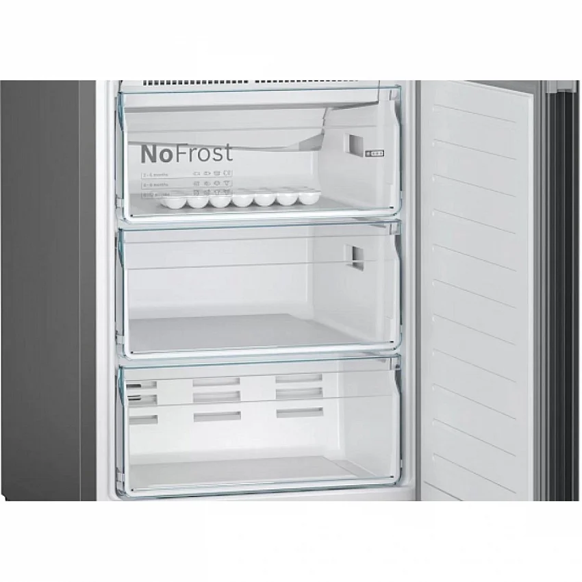 Холодильник BOSCH KGN39XC27R