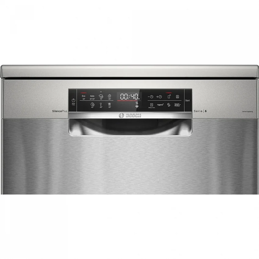 Посудомоечная машина BOSCH SMS6EMI65Q