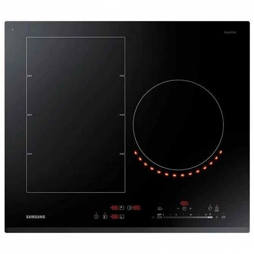 Варочная панель SAMSUNG NZ63K7777BK