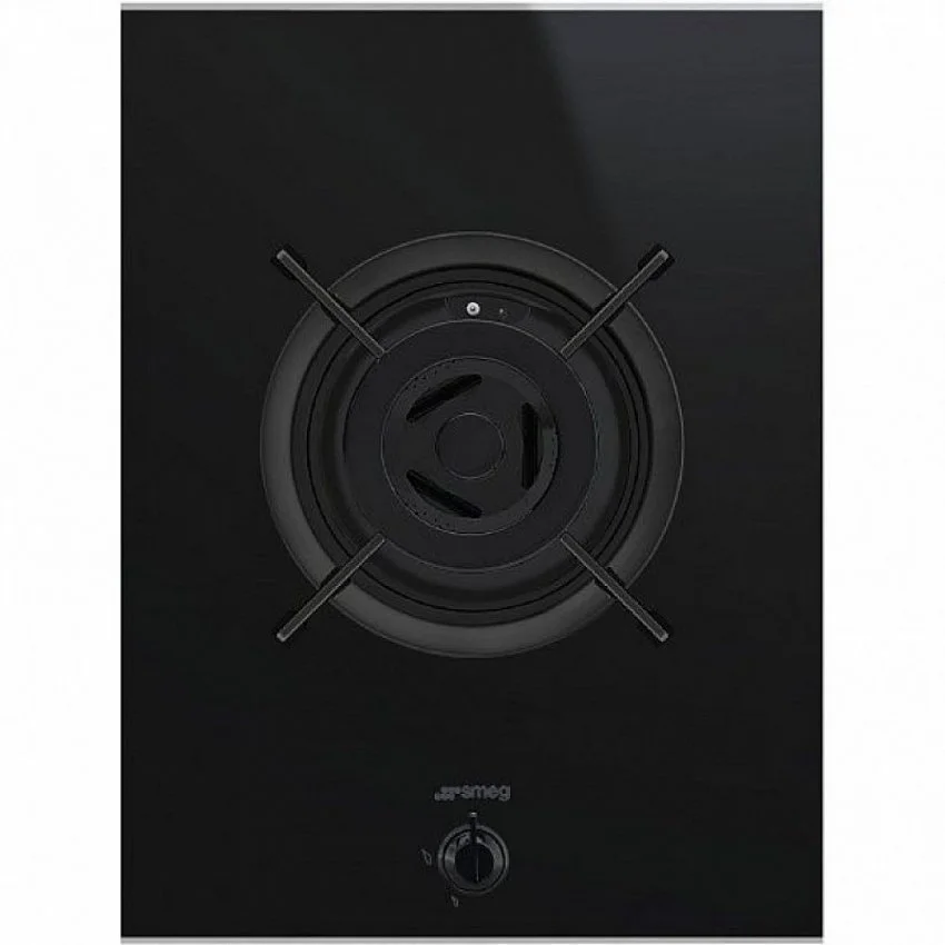 Газовая варочная панель SMEG PV631CNX