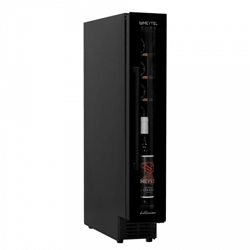 Винный шкаф MEYVEL MV8-KBT1
