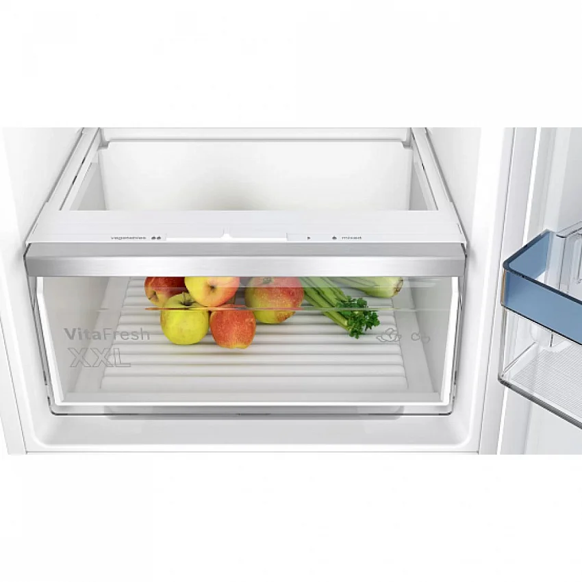 Встраиваемый холодильник BOSCH KIV86VFE1